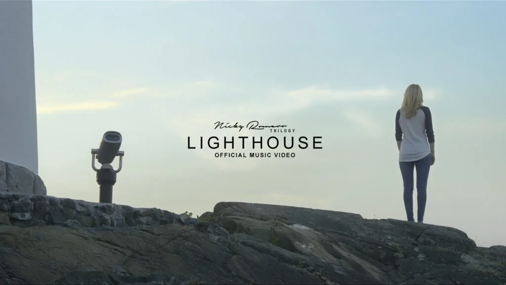 Nicky Romero Lighthouse