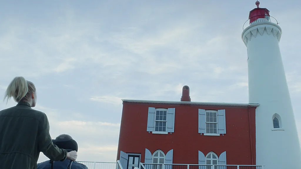 Nicky Romero Trilogy Lighthouse