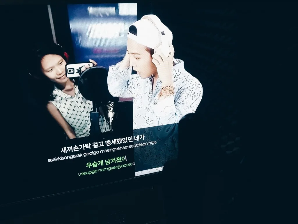 Credit: Lainey @ Hype Malaysia