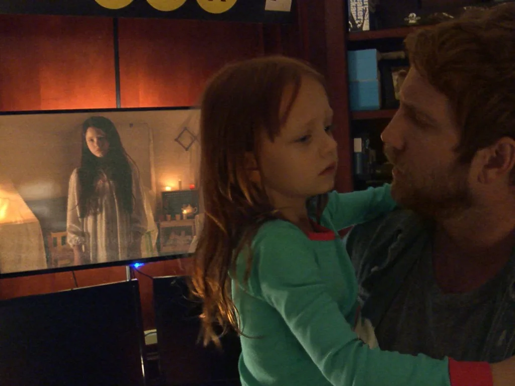 Paranormal Activity The Ghost Dimension 2