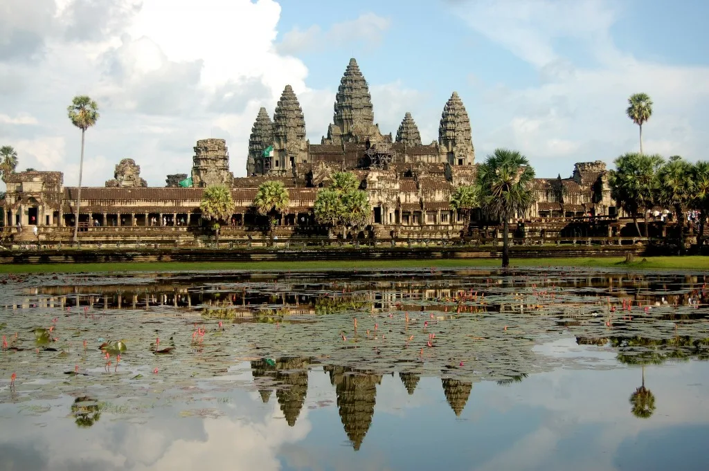 Siem Reap Cambodia