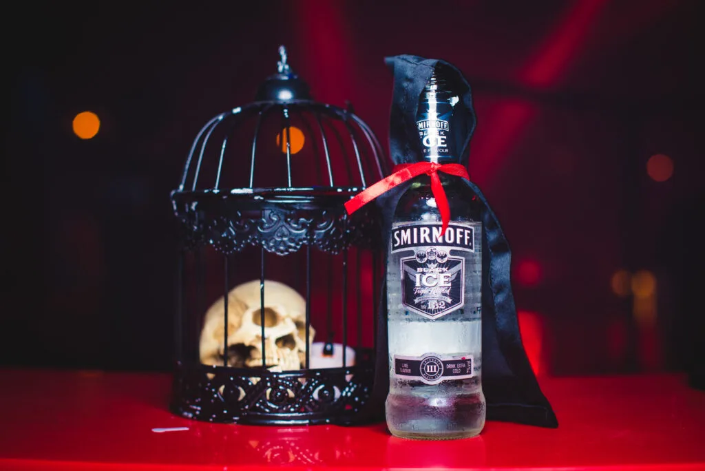 Smirnoff Halloween at Zouk (8)