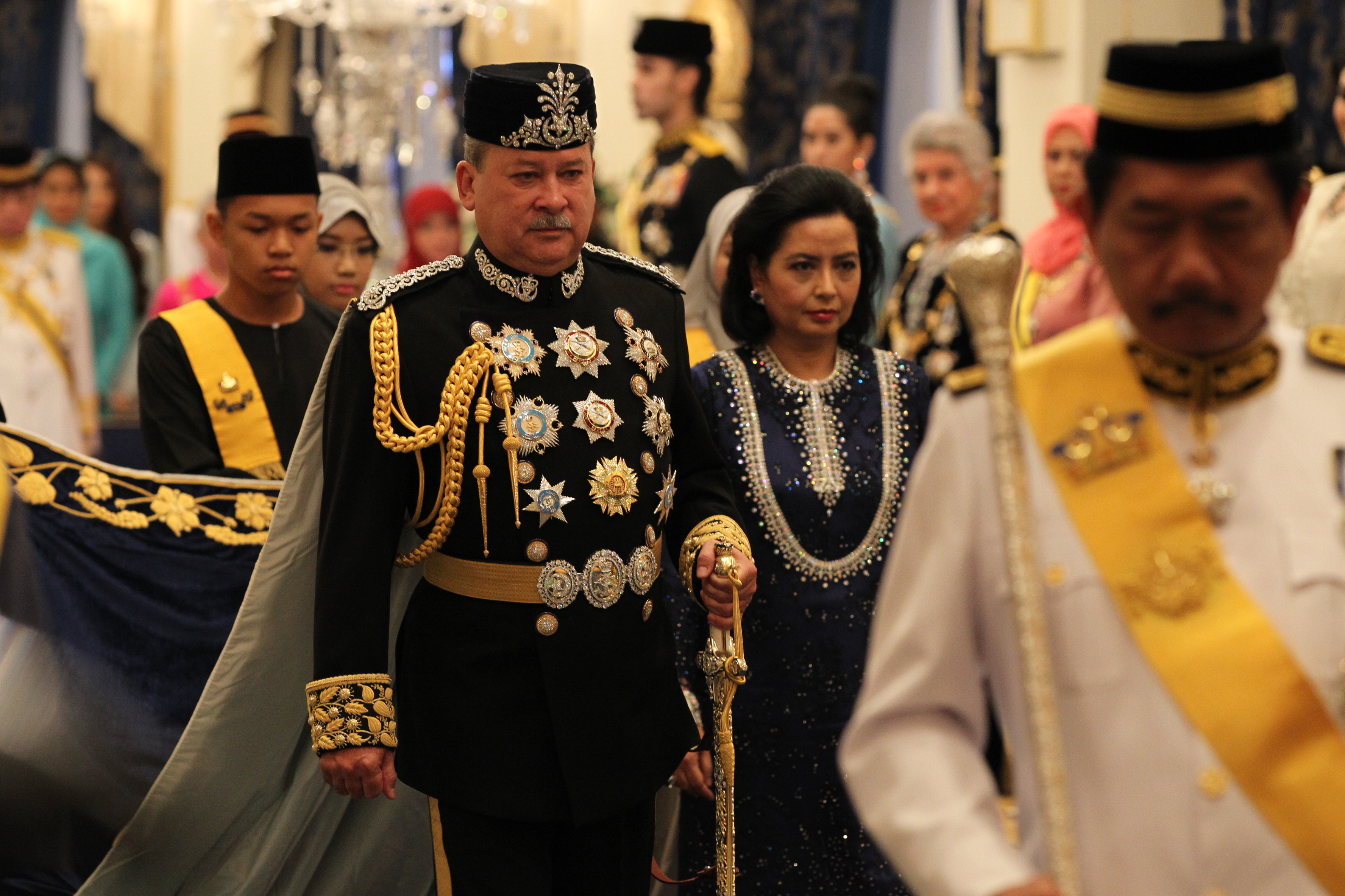 (UPDATE) #Vape: Johor Sultan Calls For Clampdown On Vape ...