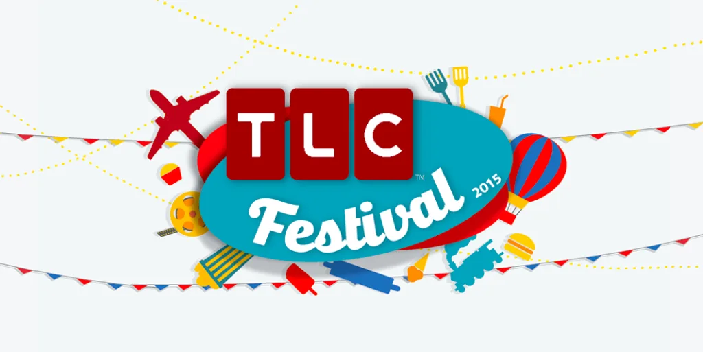 TLC Festival 2015