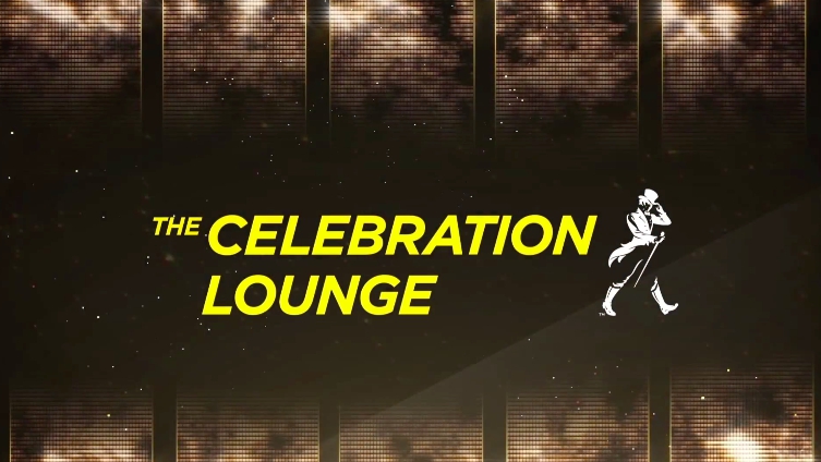 The Celebration Lounge