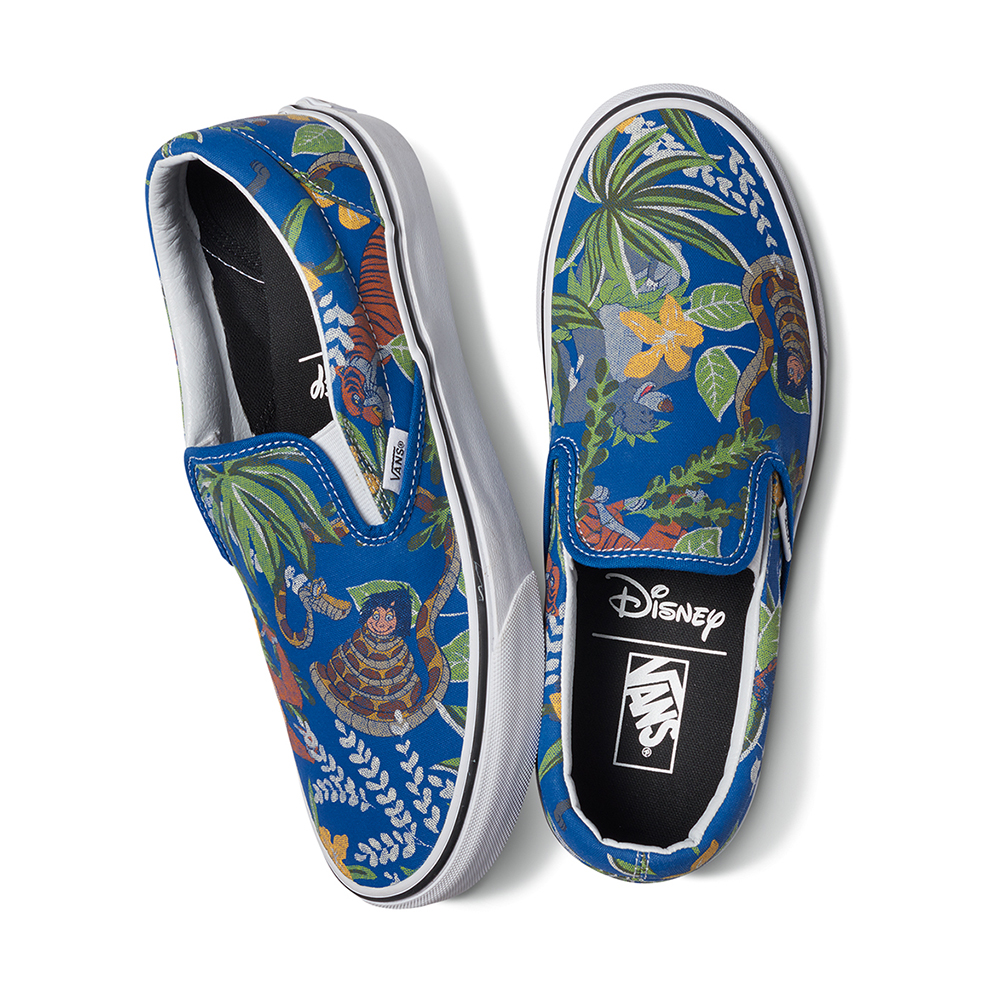vans jungle book vans jungle book