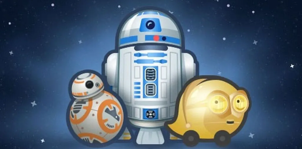 Waze Star Wars