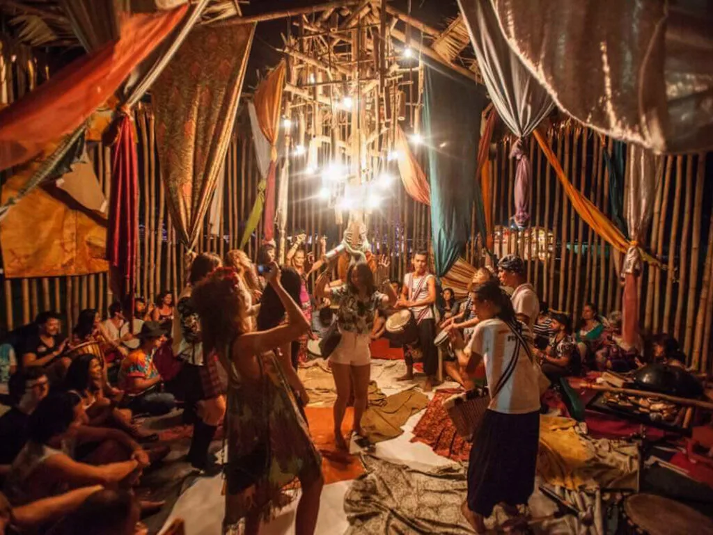 Wonderfruit Festival 3