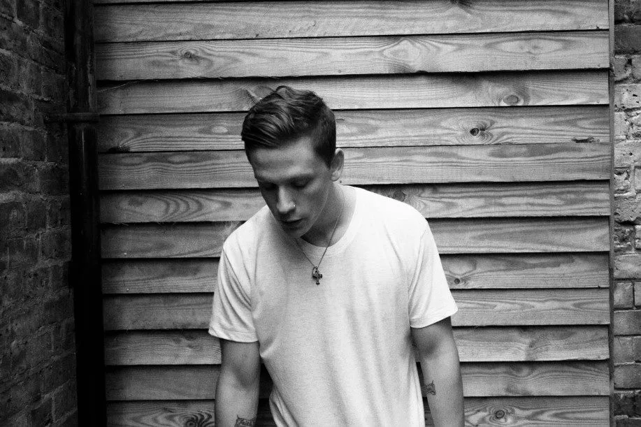 Woz from Black Butter Records