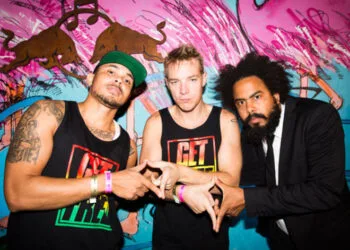 Source: run the trap