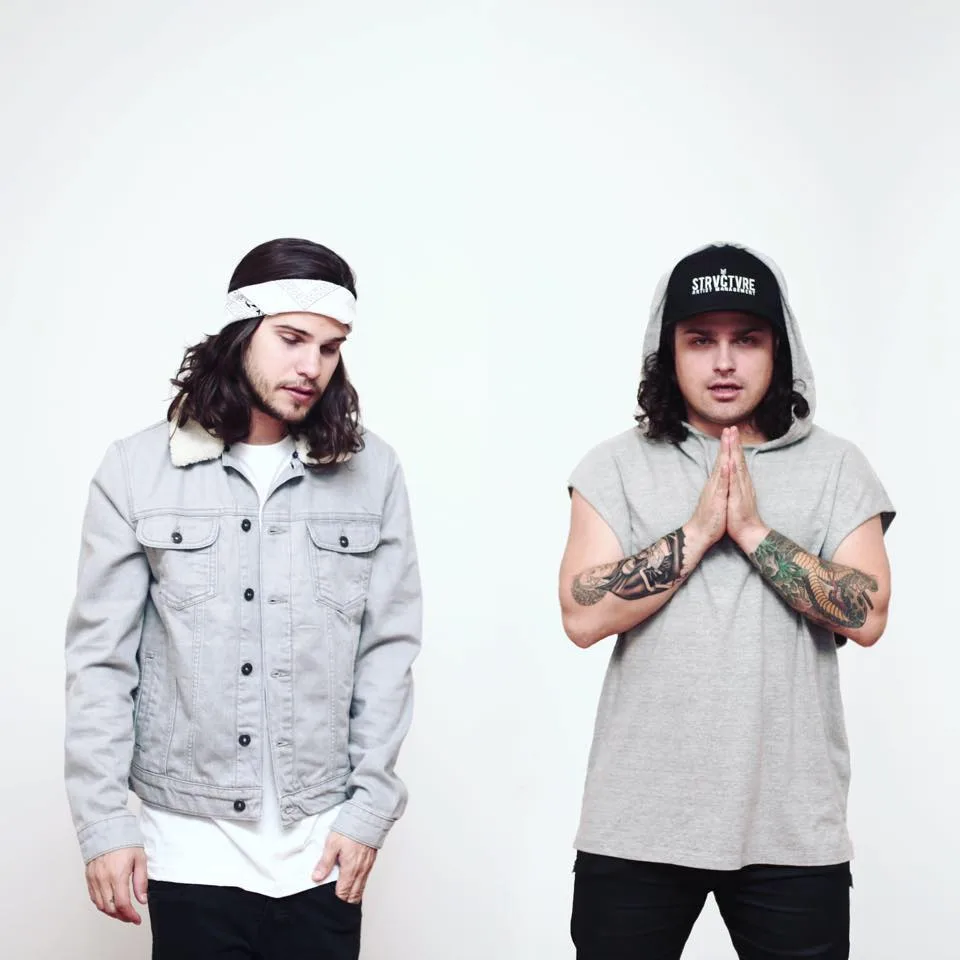 DVBBS