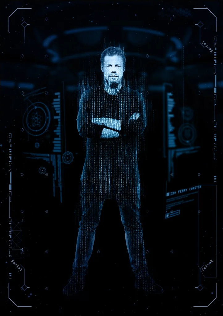 Flyer_Gouryella No Logos