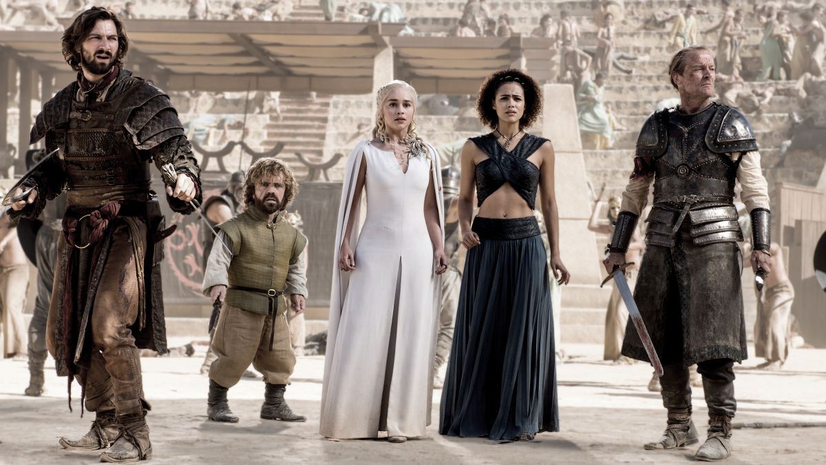 Watch game of sales thrones leaked episode