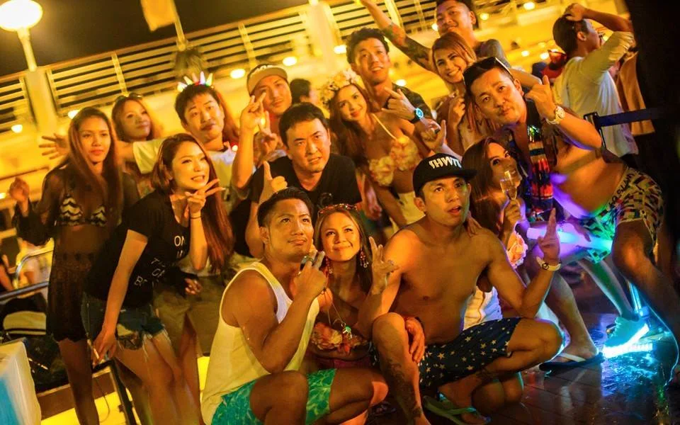 ITS2015 - Making New Friends