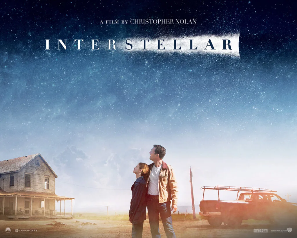Interstellar