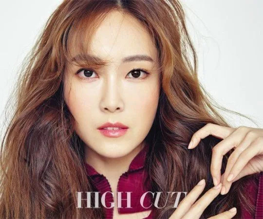 Jessica Jung 2015