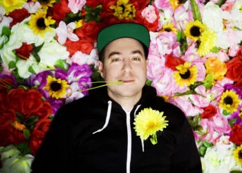 Photo via Tomorrowland