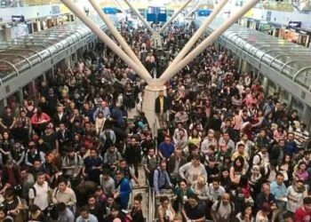 Photo courtesy of Twittter/Karina Abd Karim