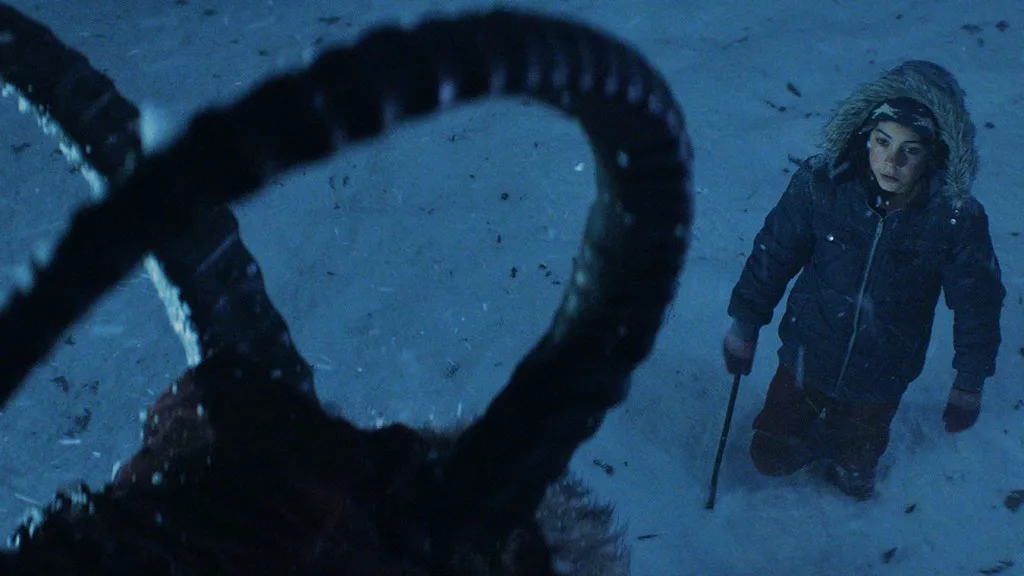 Krampus Movie Still