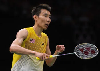 Source: Badminton Cafe