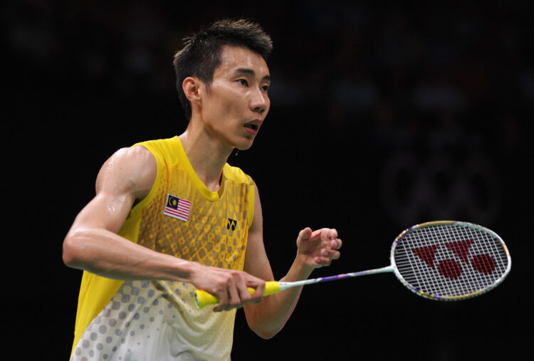 Source: Badminton Cafe