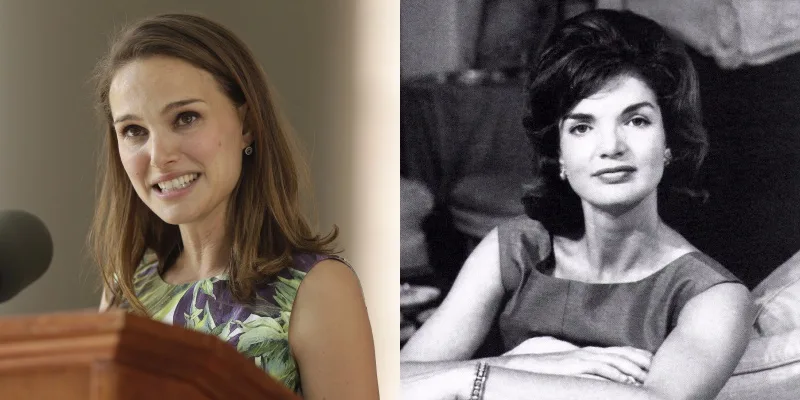 Sources: LA Times, Style Noted.