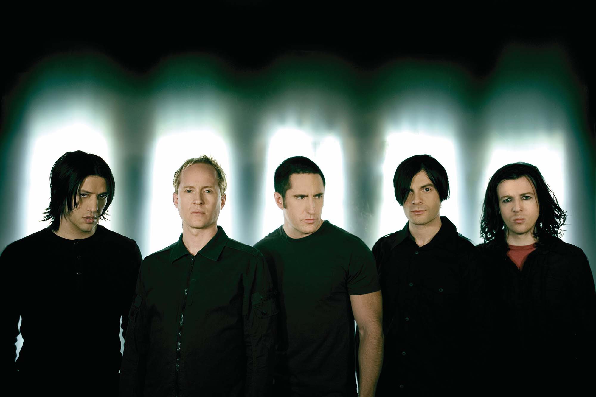 NIN: Trent Reznor Announces 2016 Release For Nine Inch Nails' New Album -  Hype Malaysia