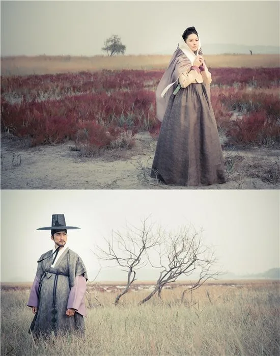Saimdang The Herstory