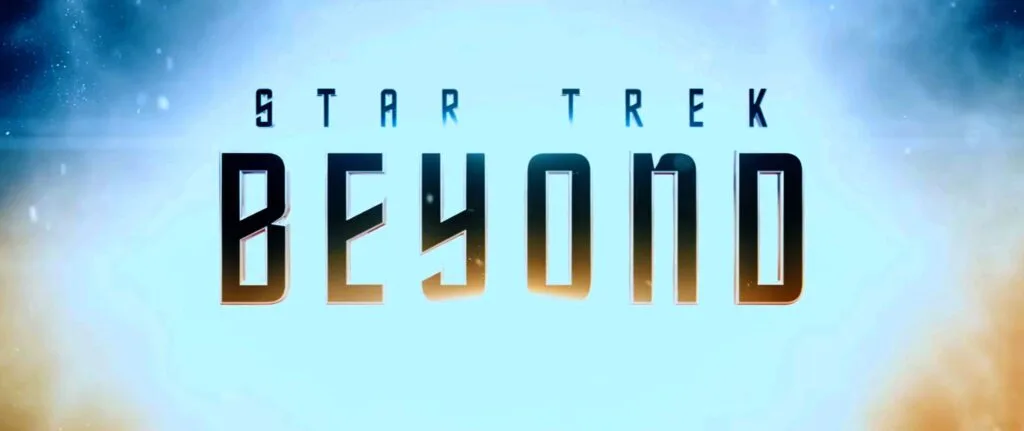 Star Trek Beyond Trailer