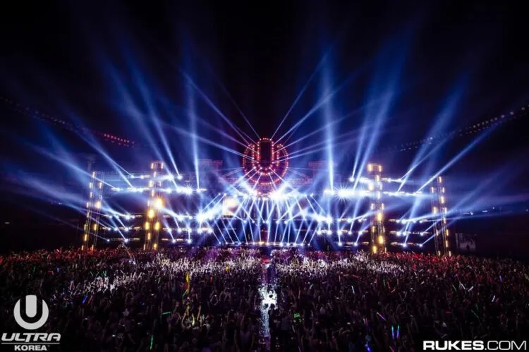 Source: facebook.com/umfkorea