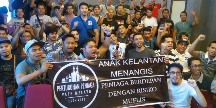 Source: The Rakyat Post