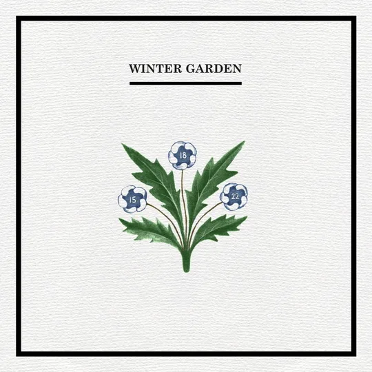 Winter Garden Teaser Image