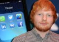 Ed Sheeran