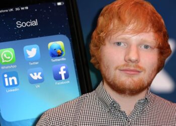 Ed Sheeran