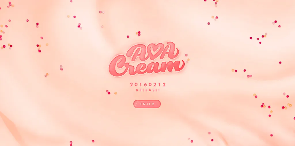 AOA Cream