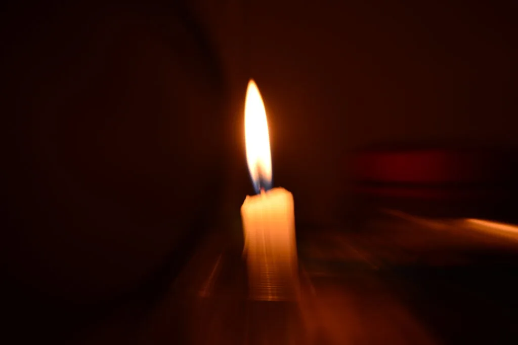 Blackout Kuching Sarawak