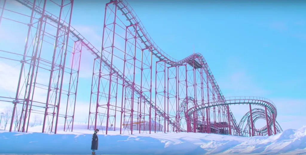 Crush Taeyeon Don't Forget