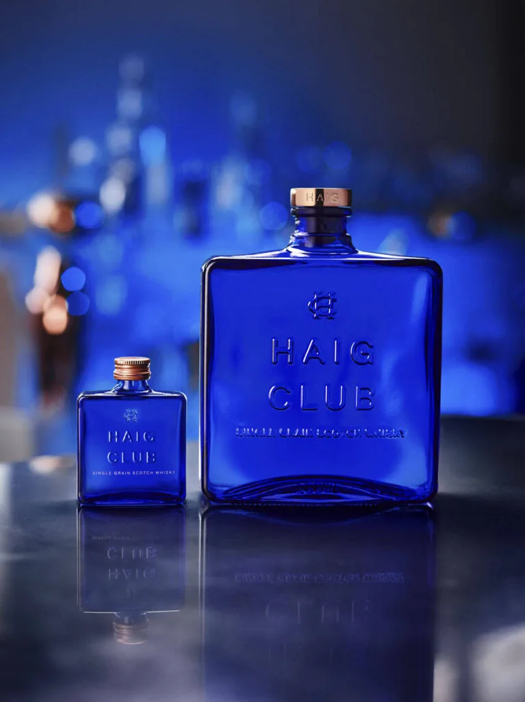 Haig Club Mini 5CL
