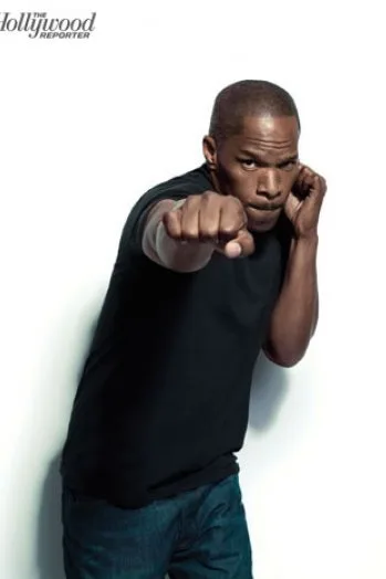 Jamie Foxx