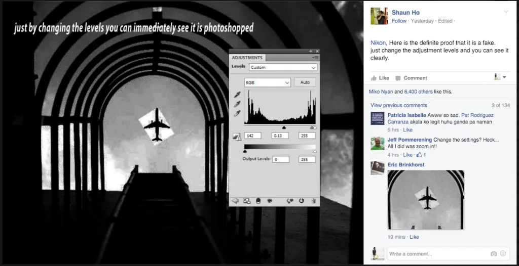 Source: Nikon Singapore's Facebook page