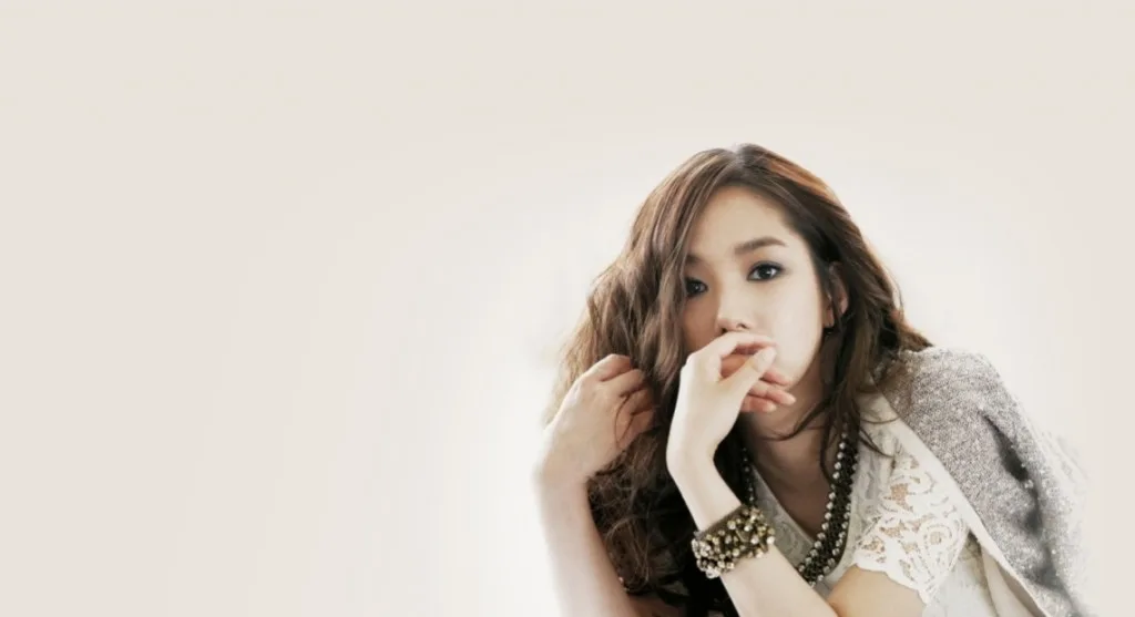 Park Min Young Interview