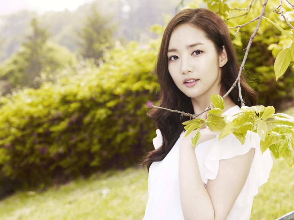 Park Min Young Interview 2016