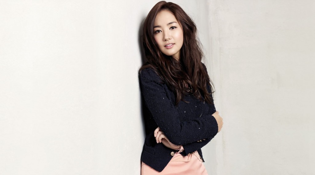 Park Min Young South Korean Actress