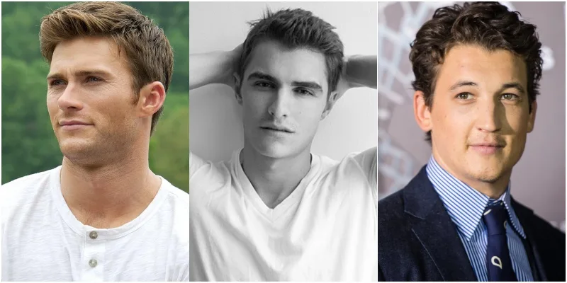 Sources: Buzzfeed, HitFix, People.