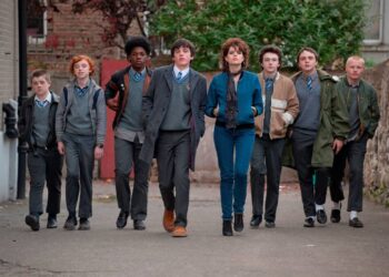 Source: Sing Street's official Facebook page.