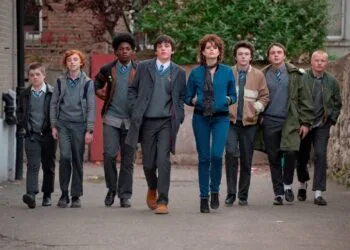 Source: Sing Street's official Facebook page.