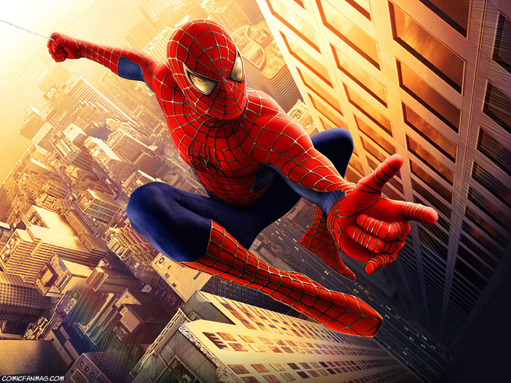 Spider man release date malaysia