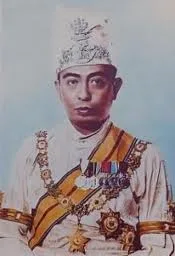Source: ms.wikipedia.org/wiki/Sultan_Idris_Shah_II