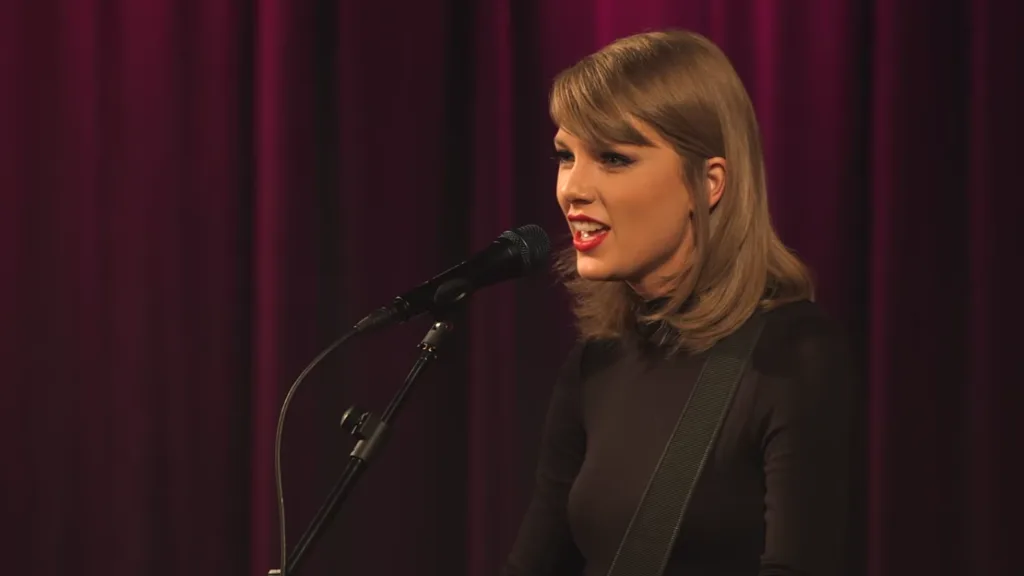 Taylor Swift GRAMMY Museum