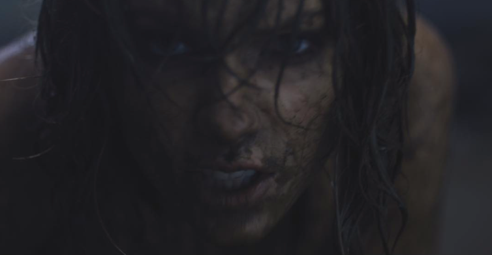 Taylor Swift Out of the Woods Music Video